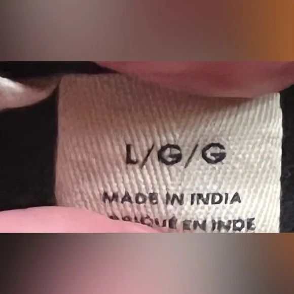 Roxy Black Halter Top with Lace Accents - Picture 3 of 7